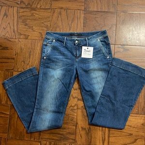 Joe’s jeans size 31, boot cut